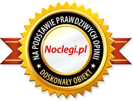 Noclegi.pl – Doskonały obiekt